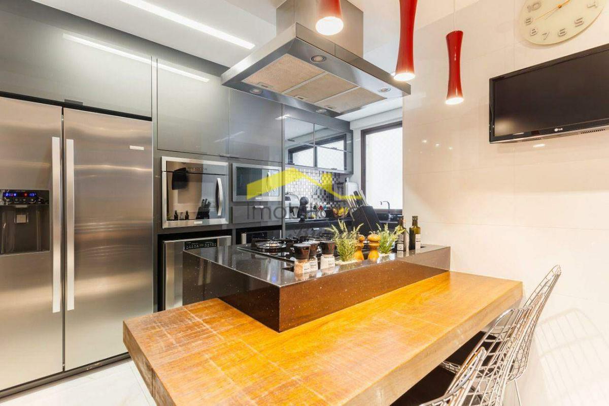Apartamento, Buritis, 4 Quartos, 3 Vagas, 3 Suítes