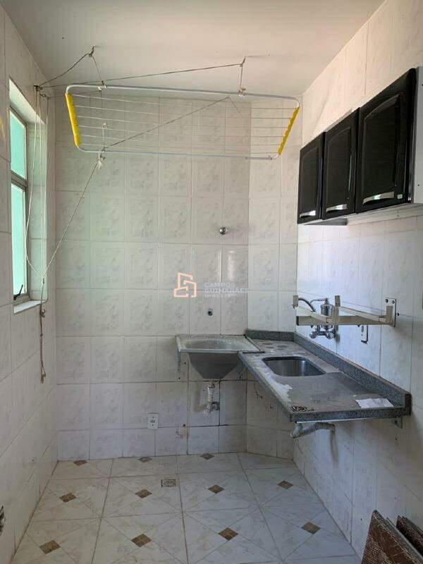 Apartamento, Tirol, 2 Quartos, 1 Vaga