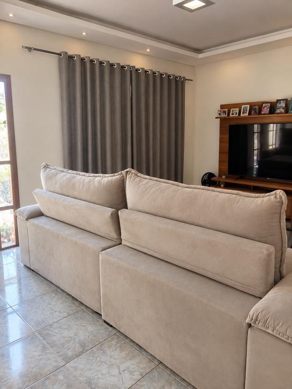 Casa, Jardim Colonial, 0 Quarto, 0 Vaga