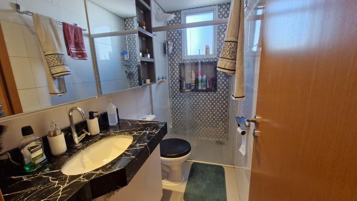Cobertura, Dona Clara, 3 Quartos, 6 Vagas, 3 Suítes