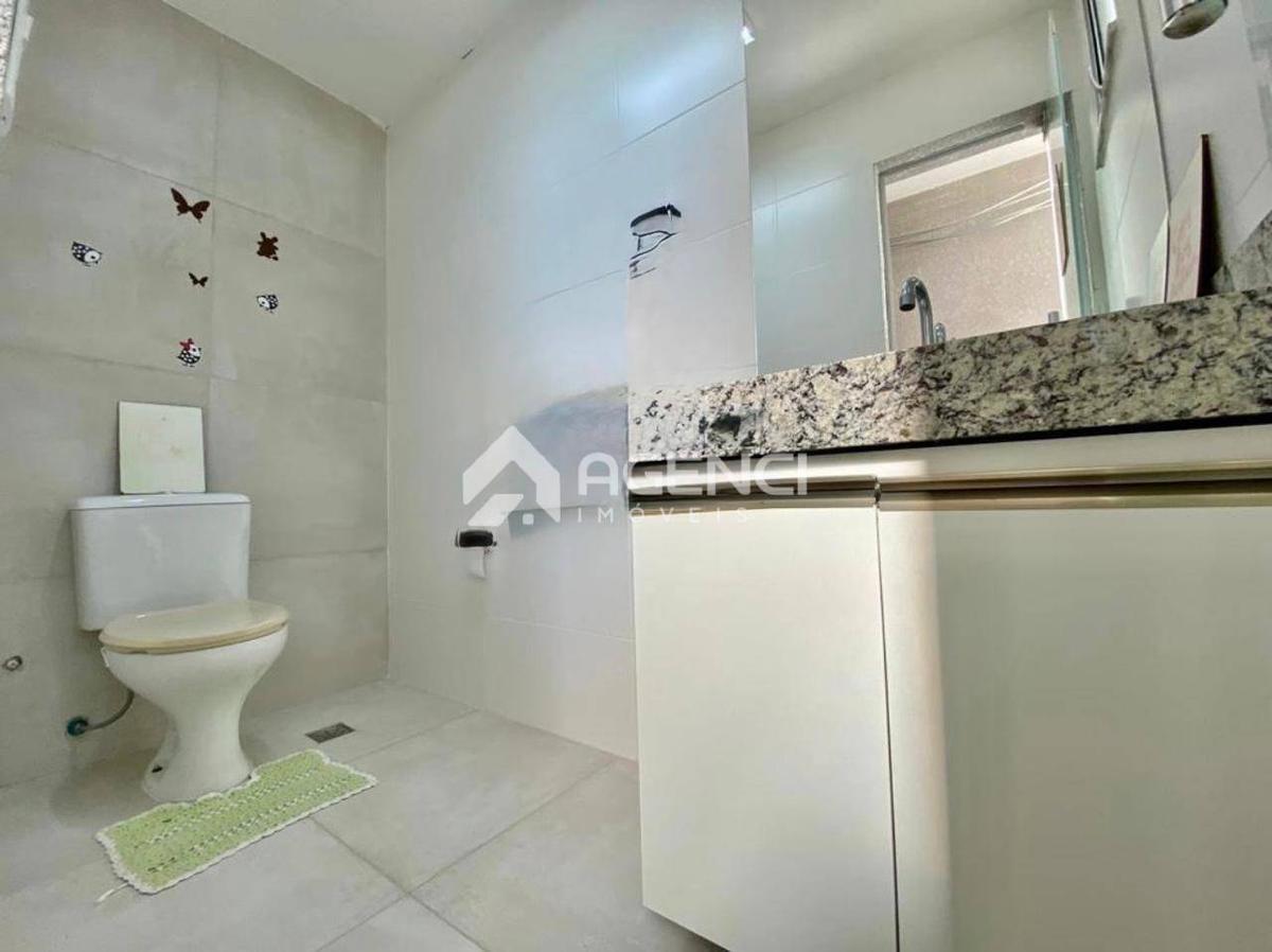 Cobertura, Cabral, 2 Quartos, 0 Vaga, 1 Suíte