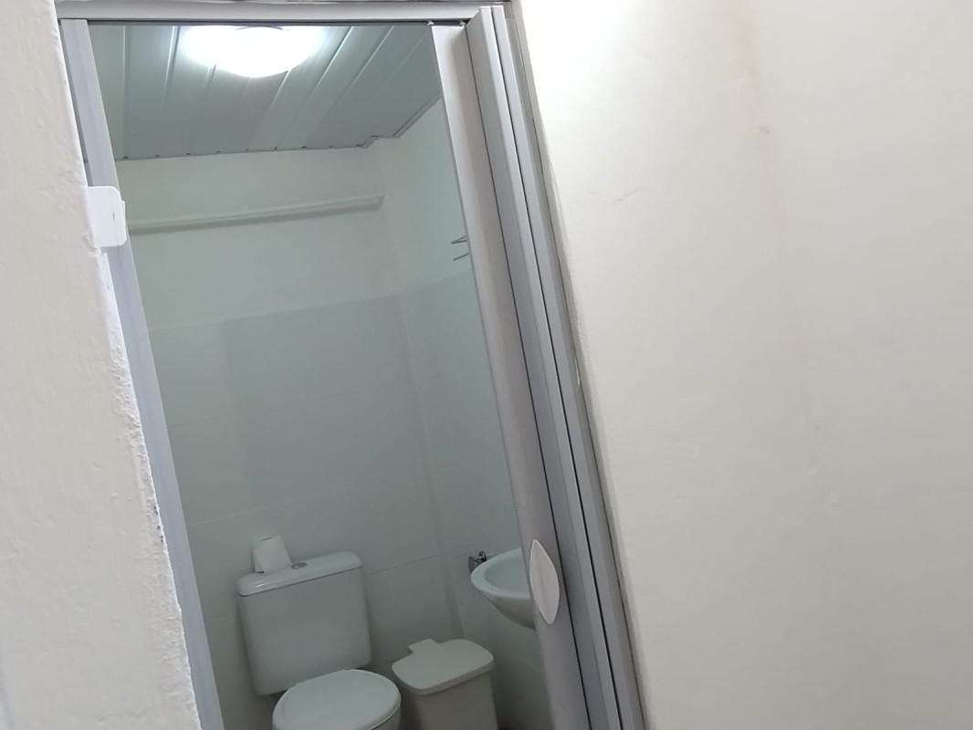 Andar, Aparecida, 0 Quarto, 0 Vaga