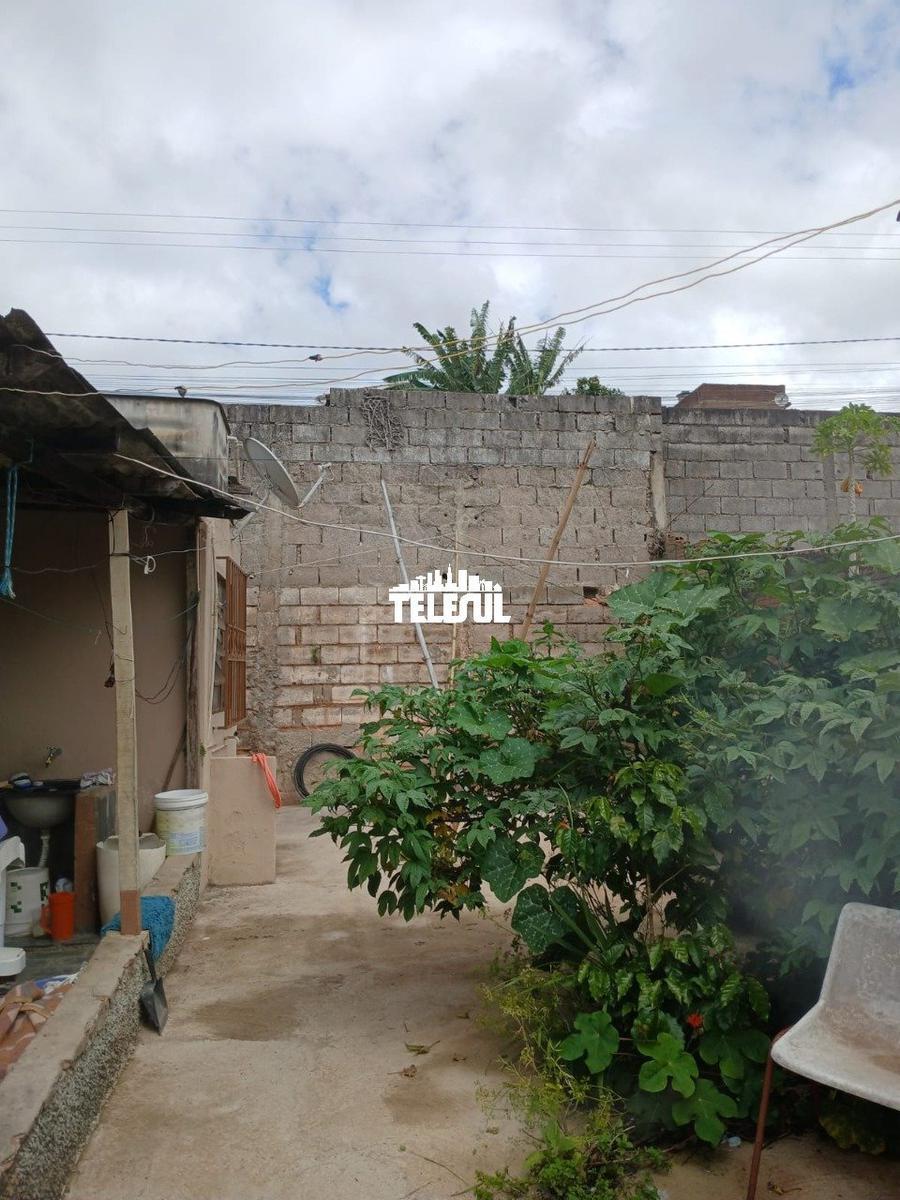 Casa, Jardim Corcetti I, 3 Quartos, 2 Vagas