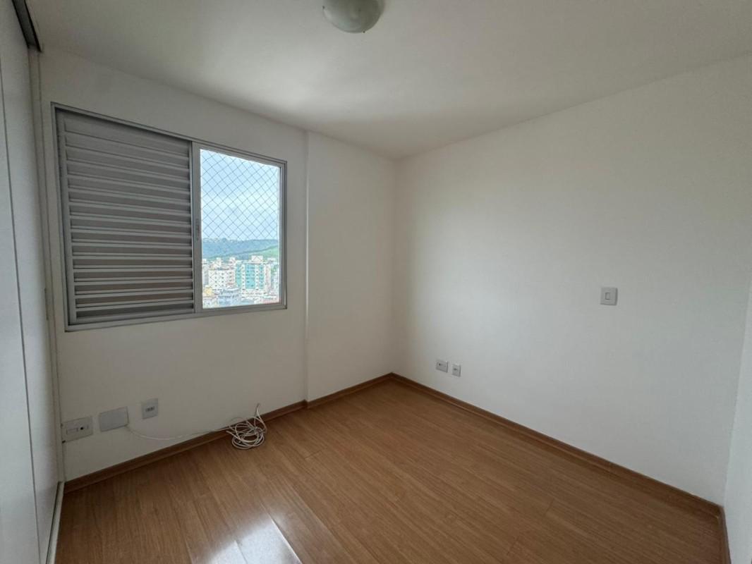 Apartamento, Castelo, 2 Quartos, 1 Vaga, 1 Suíte