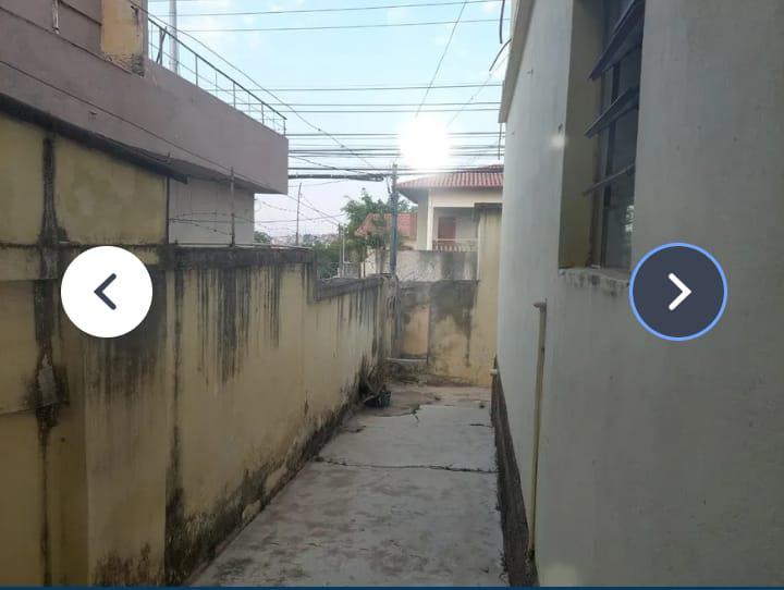 Casa, Santa Efigênia, 8 Quartos, 3 Vagas