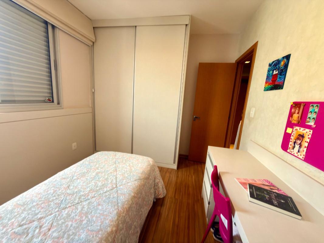 Cobertura, Buritis, 4 Quartos, 4 Vagas, 2 Suítes