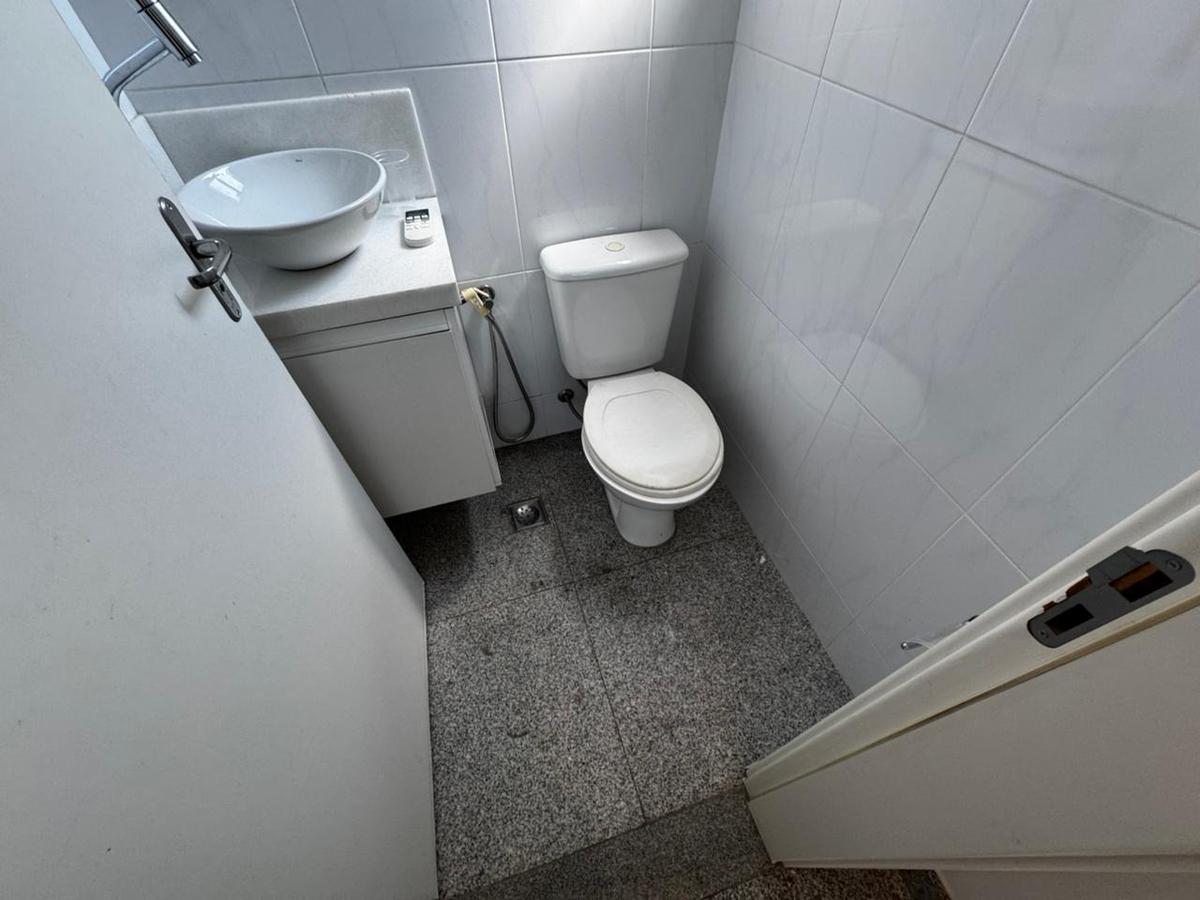 Sala, Ouro Preto, 0 Quarto, 1 Vaga