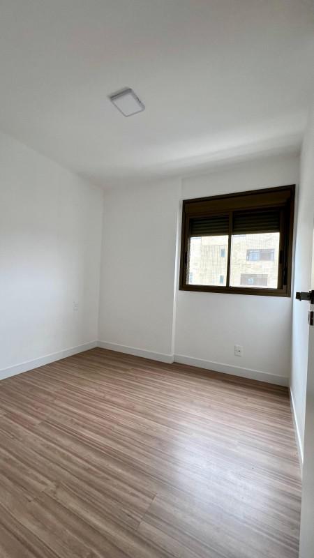 Apartamento, Santo Agostinho, 2 Quartos, 2 Vagas, 1 Suíte