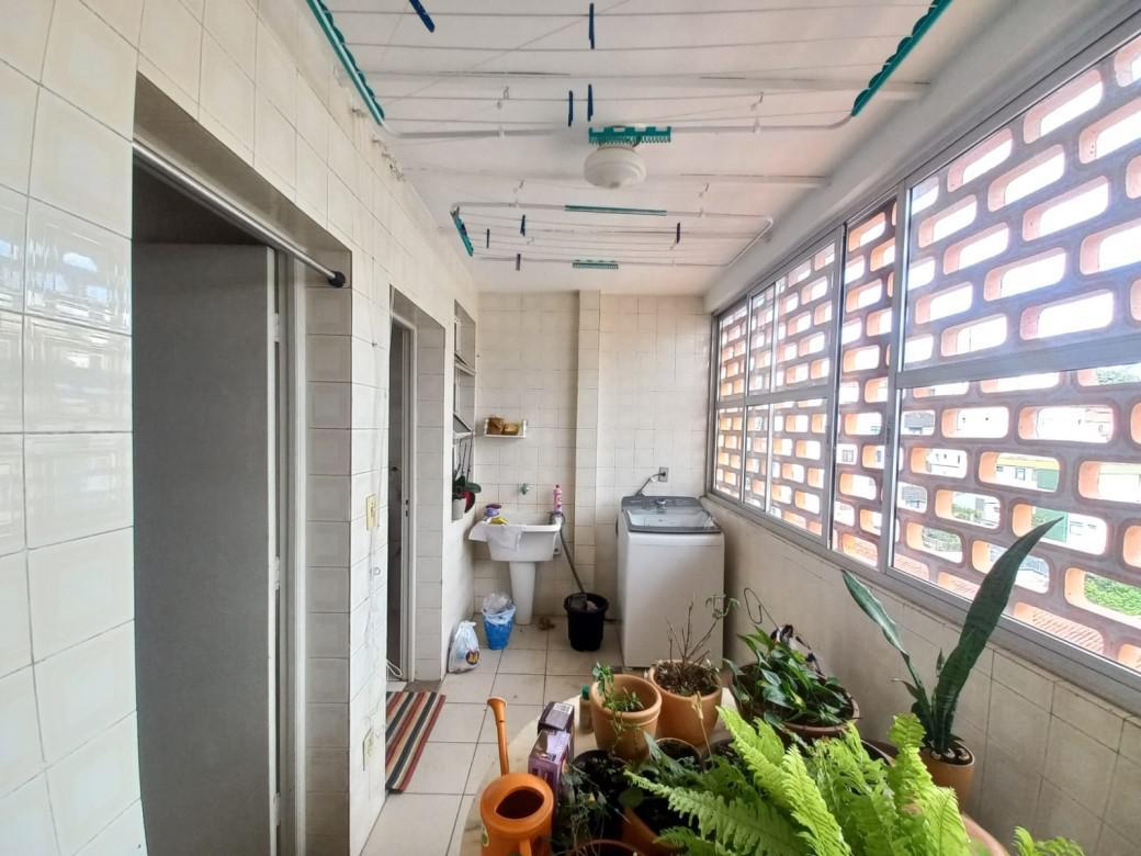 Apartamento, Santo Antônio, 2 Quartos, 1 Vaga