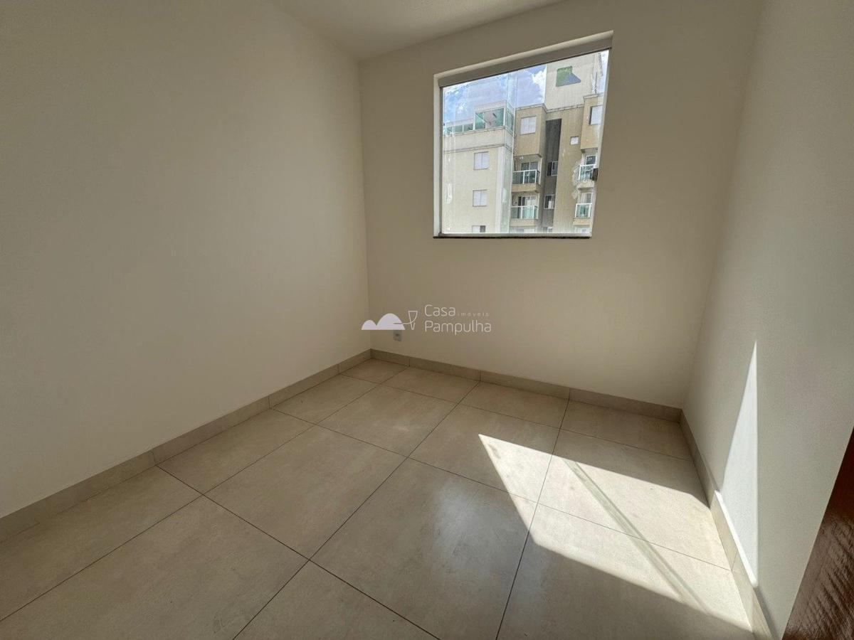 Apartamento, Heliópolis, 3 Quartos, 1 Vaga, 1 Suíte