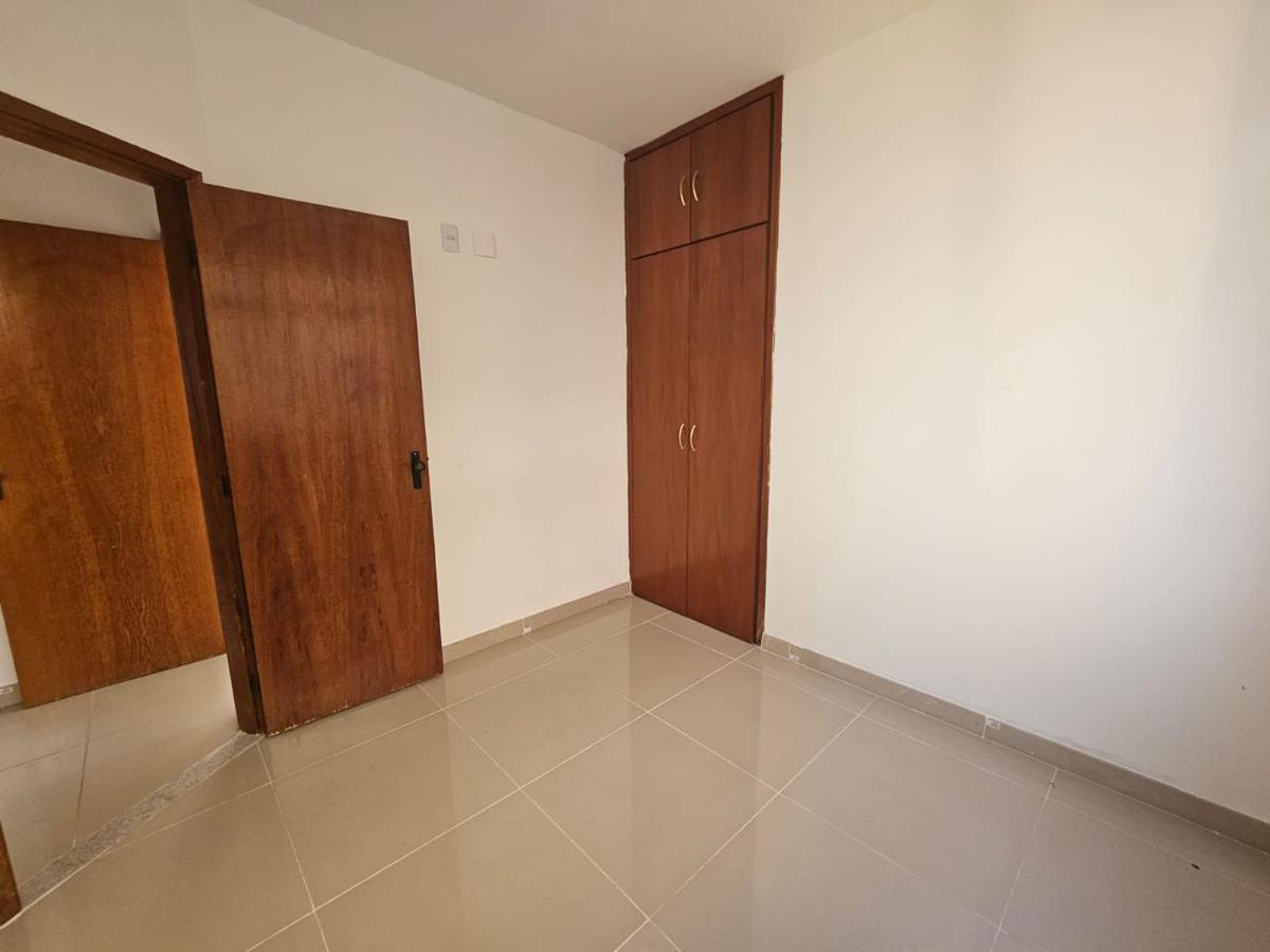 Apartamento, Santa Cruz, 3 Quartos, 2 Vagas, 1 Suíte