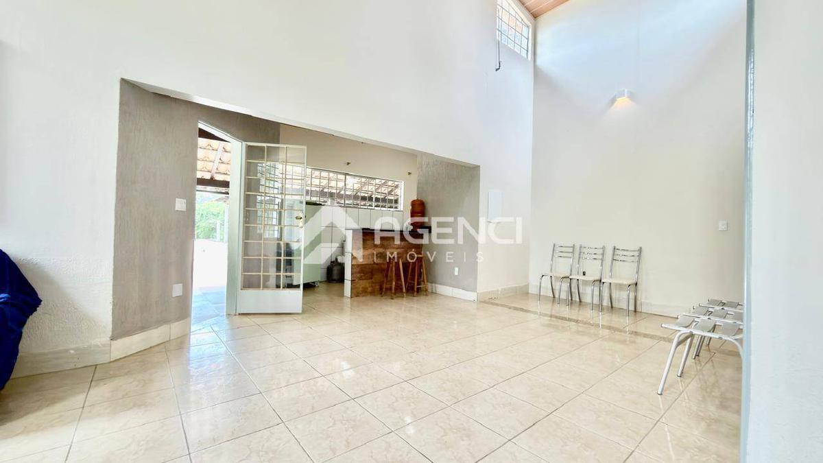 Casa, Cidade Jardim, 3 Quartos, 0 Vaga, 3 Suítes
