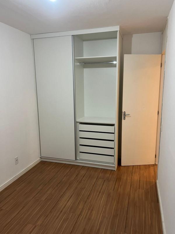 Apartamento, Monte Castelo, 2 Quartos, 2 Vagas, 1 Suíte