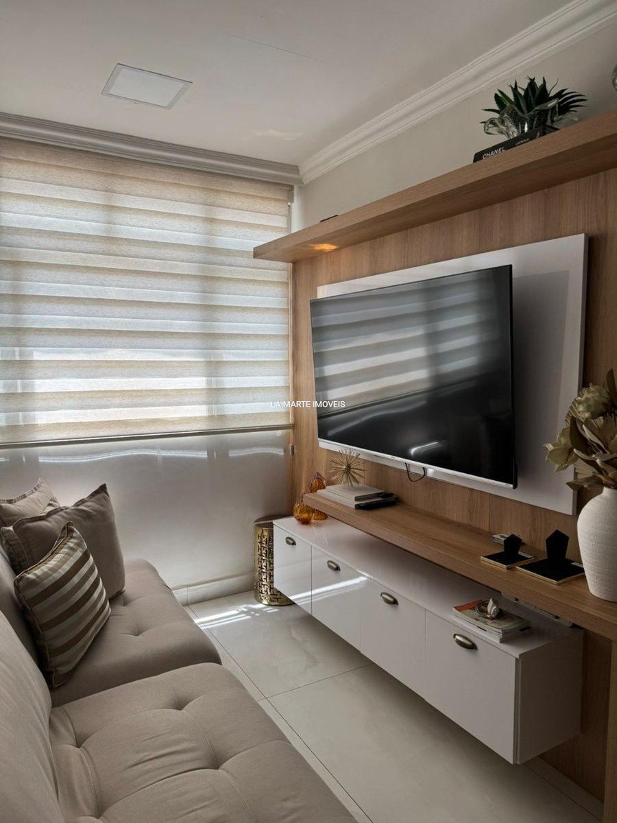 Apartamento, Jardim Riacho das Pedras, 3 Quartos, 1 Vaga