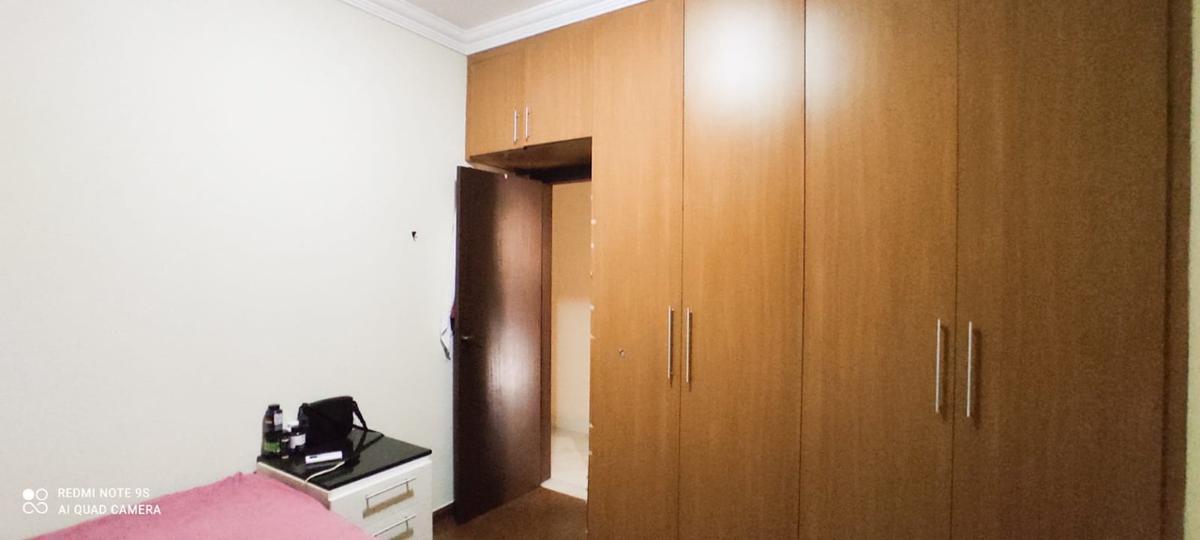 Casa, São Joaquim, 3 Quartos, 5 Vagas, 1 Suíte