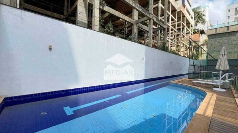 Cobertura, Buritis, 4 Quartos, 3 Vagas, 1 Suíte