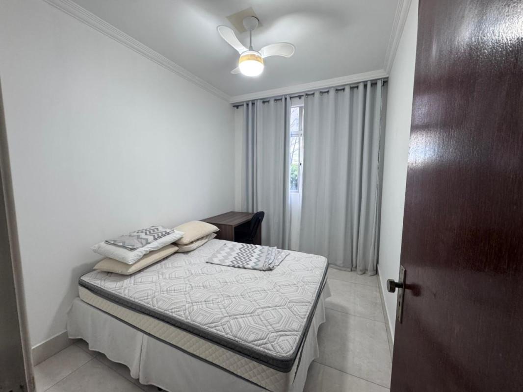 Apartamento, Buritis, 2 Quartos, 1 Vaga