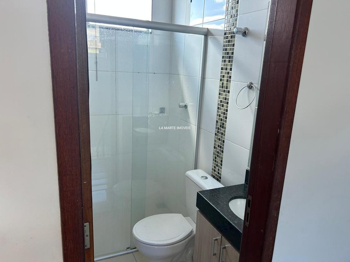 Casa, Santa Helena, 3 Quartos, 2 Vagas, 1 Suíte