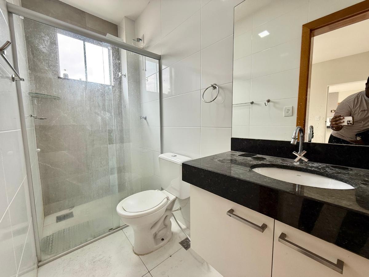 Apartamento, Liberdade, 1 Quarto, 1 Vaga, 1 Suíte