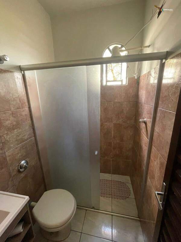 Casa, São Benedito, 2 Quartos, 0 Vaga