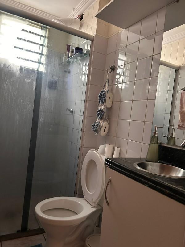 Apartamento, Olinda, 2 Quartos, 1 Vaga