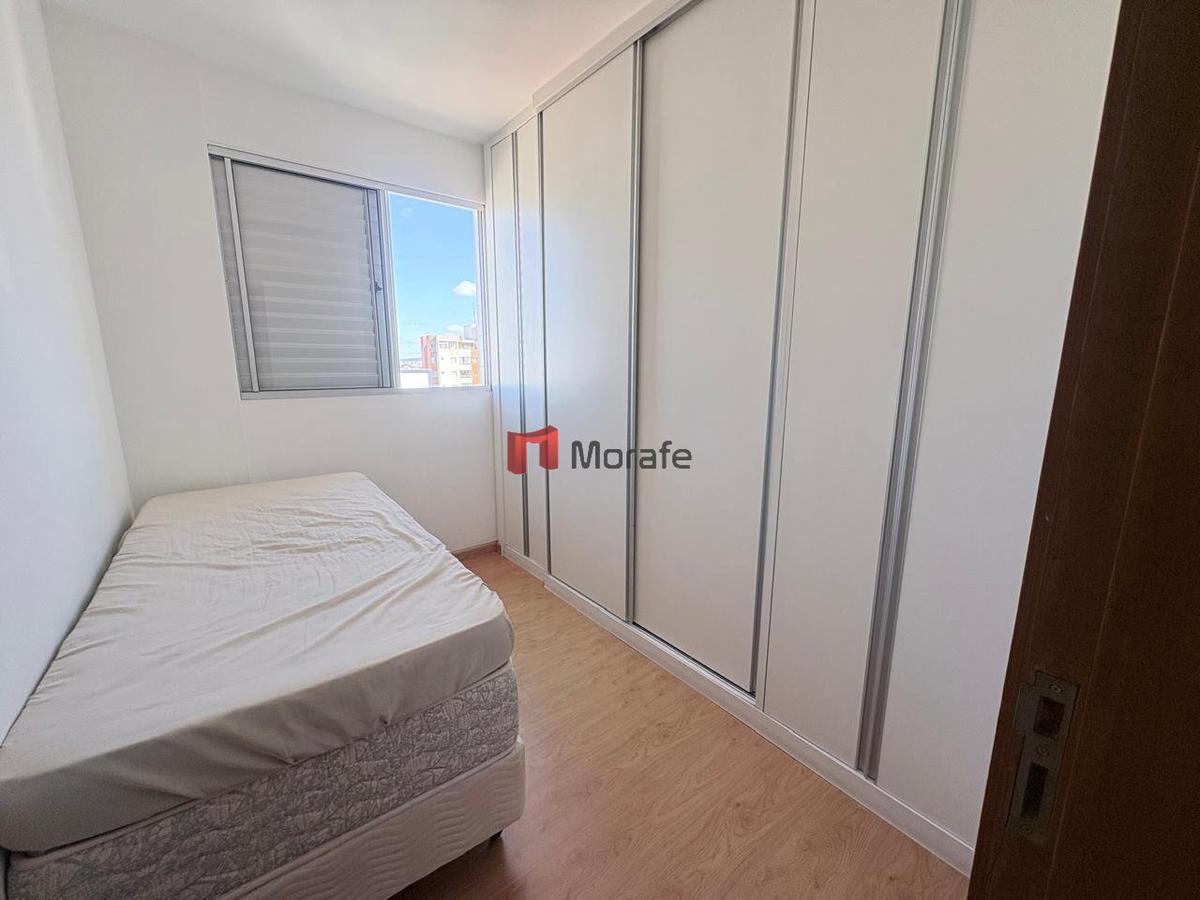 Apartamento, Castelo, 4 Quartos, 3 Vagas, 1 Suíte