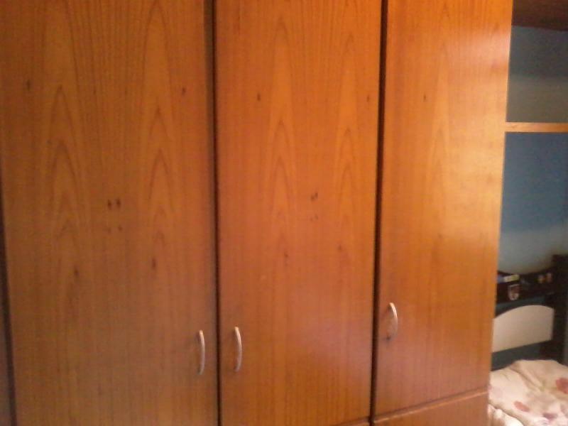 Casa, Dona Clara, 3 Quartos, 1 Vaga