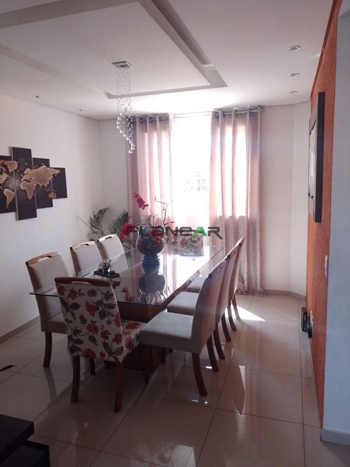 Apartamento, Novo Riacho, 3 Quartos, 2 Vagas, 1 Suíte