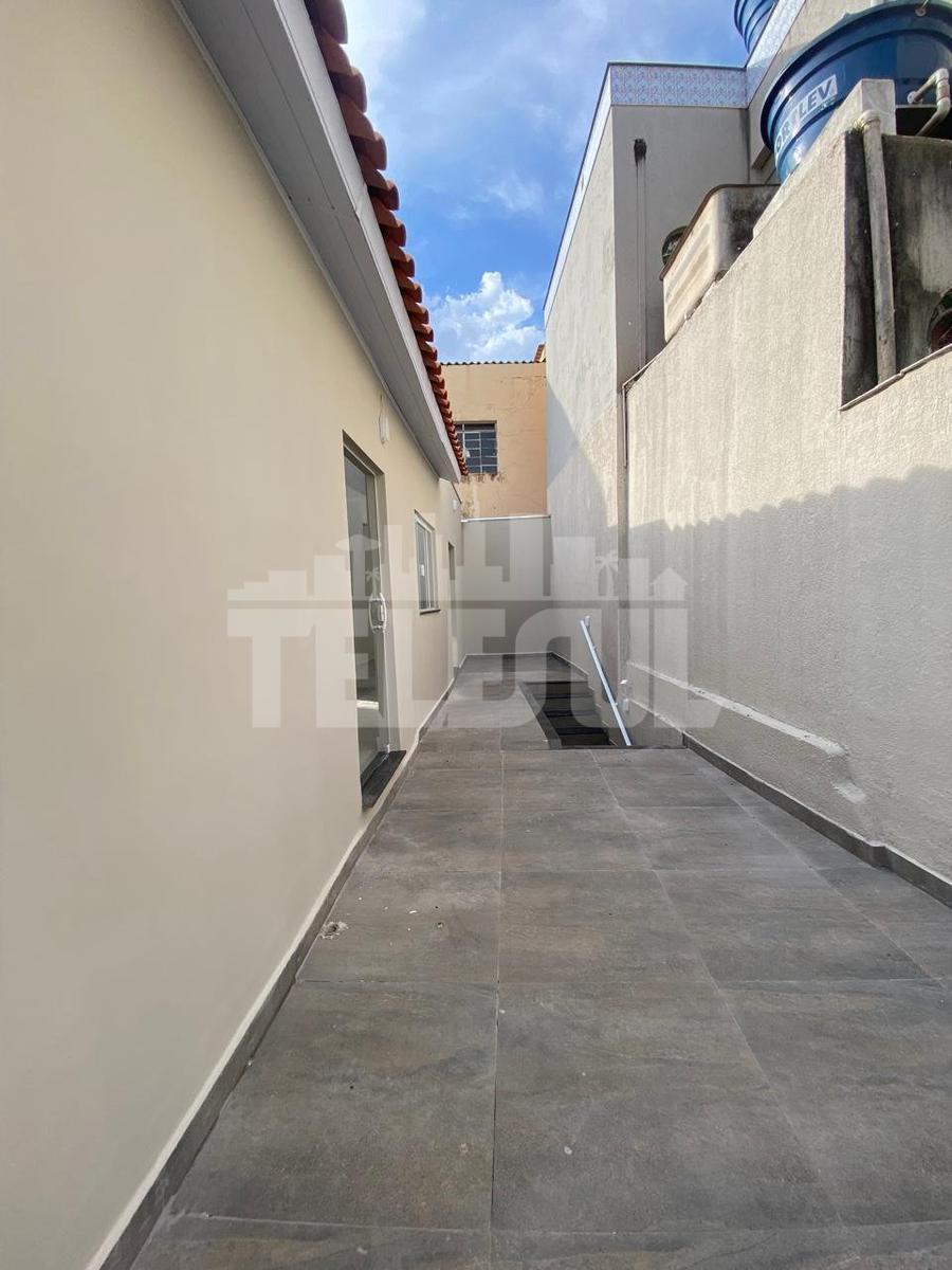 Casa, Vila Morais, 2 Quartos, 1 Vaga, 1 Suíte