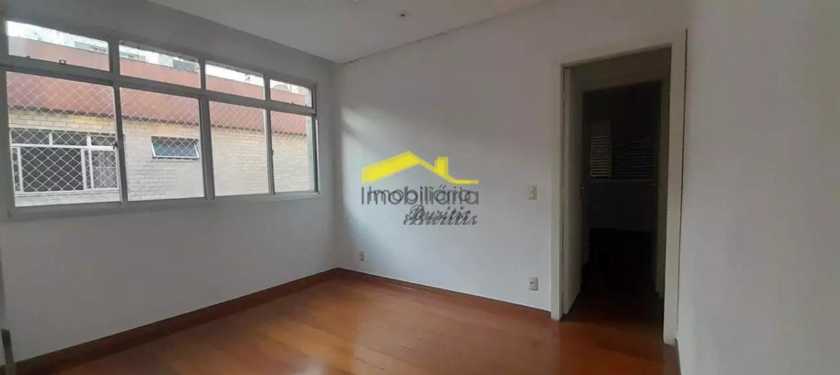 Cobertura, Buritis, 4 Quartos, 2 Vagas, 1 Suíte