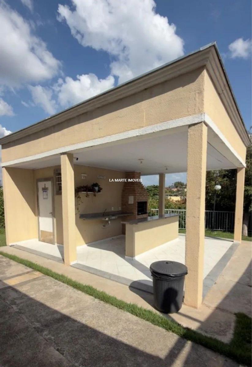 Apartamento, Paulo Camilo, 2 Quartos, 1 Vaga