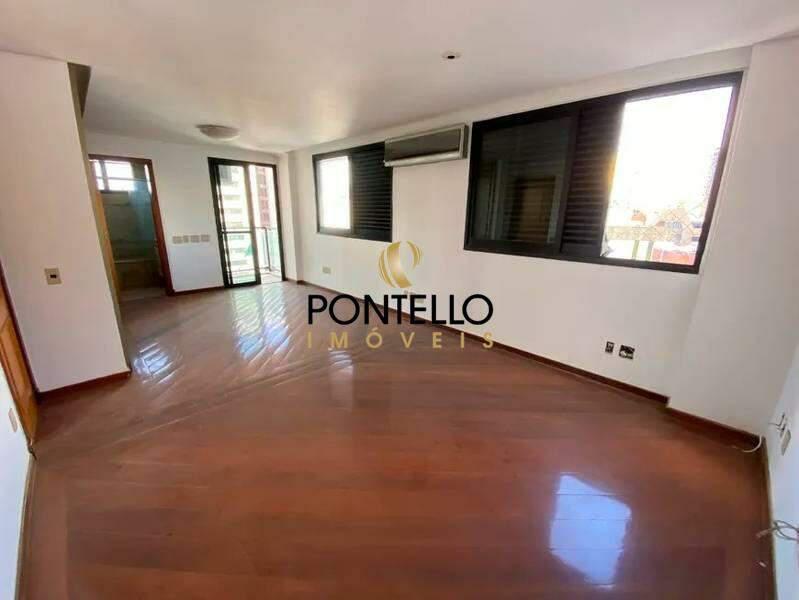 Cobertura, Belvedere, 5 Quartos, 4 Vagas, 3 Suítes