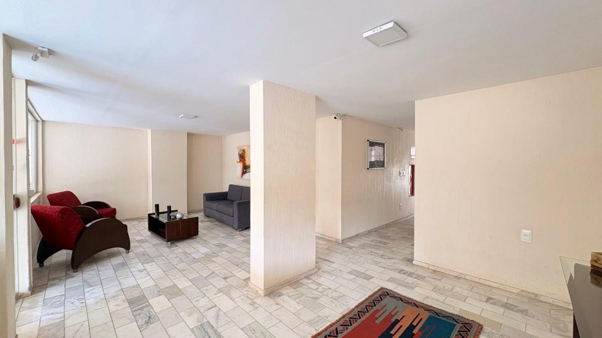 Apartamento, Santo Antônio, 2 Quartos, 1 Vaga, 1 Suíte