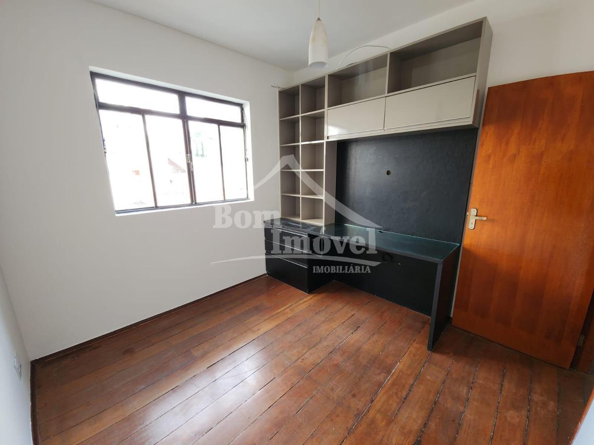 Apartamento, Centro, 3 Quartos, 1 Vaga, 1 Suíte
