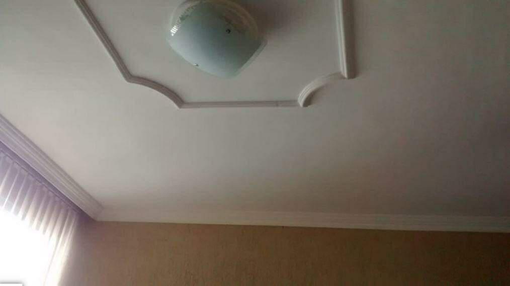 Apartamento, São Benedito, 2 Quartos, 1 Vaga