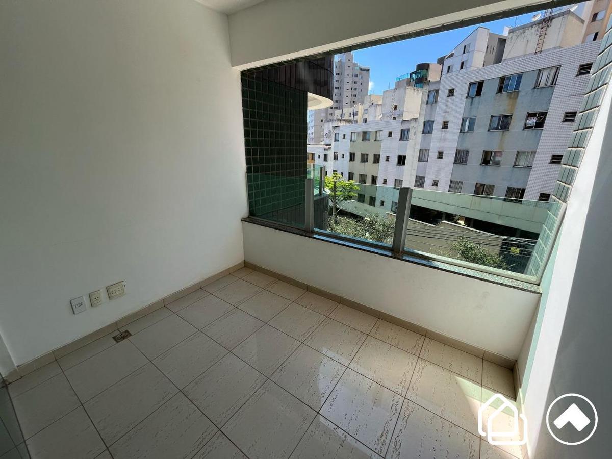 Apartamento, Buritis, 3 Quartos, 2 Vagas, 1 Suíte