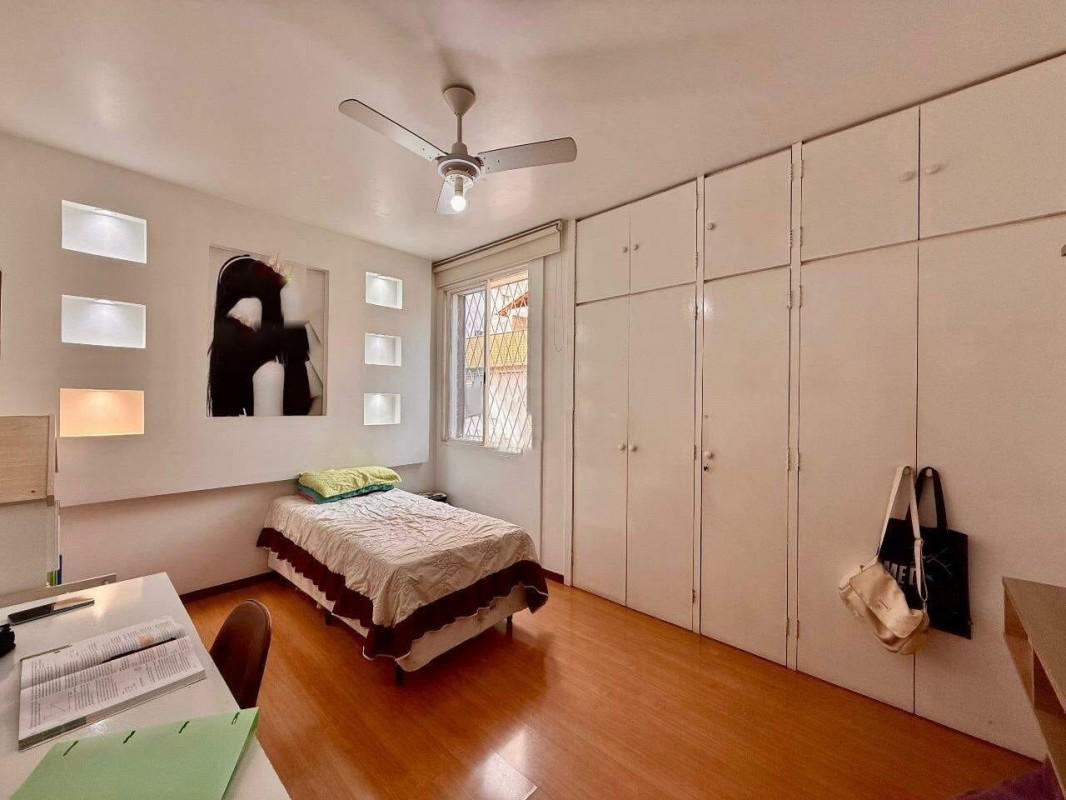 Cobertura, Anchieta, 4 Quartos, 2 Vagas, 1 Suíte