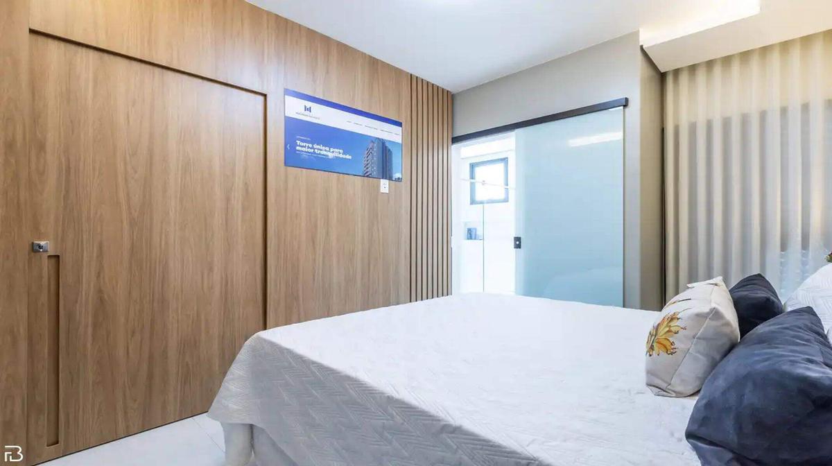 Apartamento, Santa Mônica, 3 Quartos, 2 Vagas, 1 Suíte