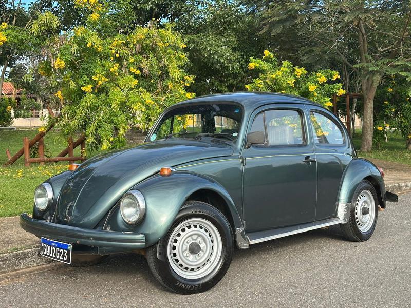 Volkswagen Fusca