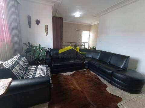 Cobertura, Jardim América, 4 Quartos, 2 Vagas, 2 Suítes
