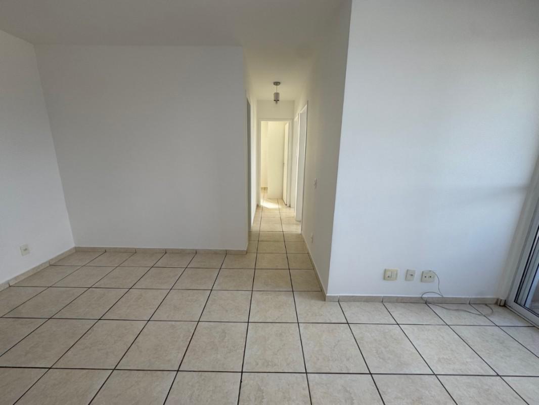 Apartamento, Castelo, 3 Quartos, 2 Vagas, 1 Suíte
