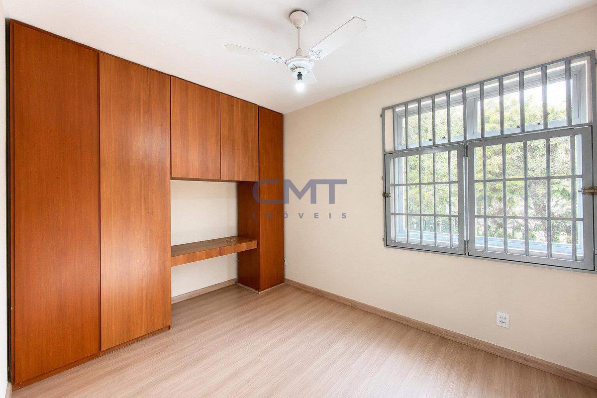 Apartamento, Anchieta, 3 Quartos, 1 Vaga, 1 Suíte