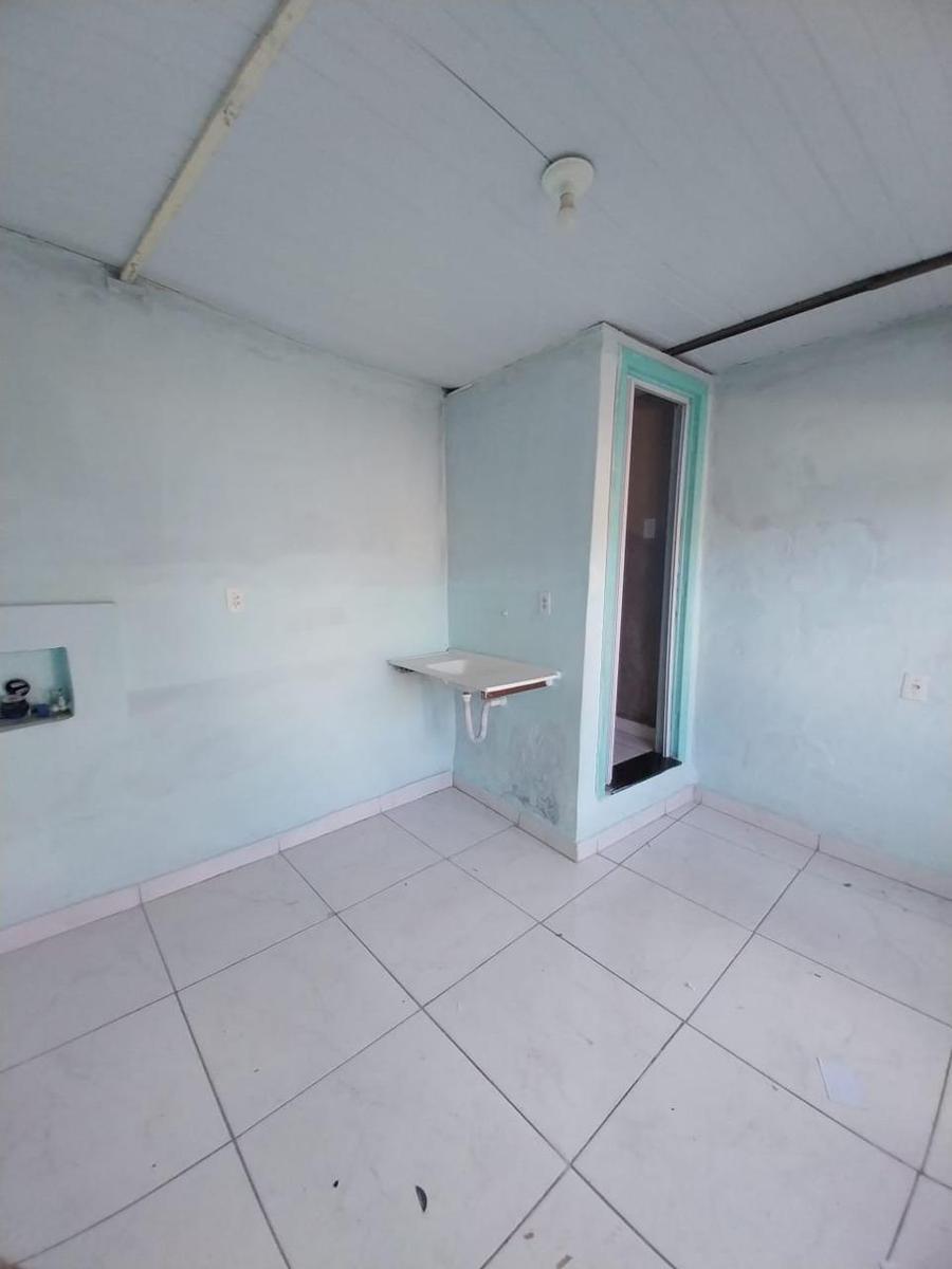 Andar, Padre Eustáquio, 0 Quarto, 0 Vaga