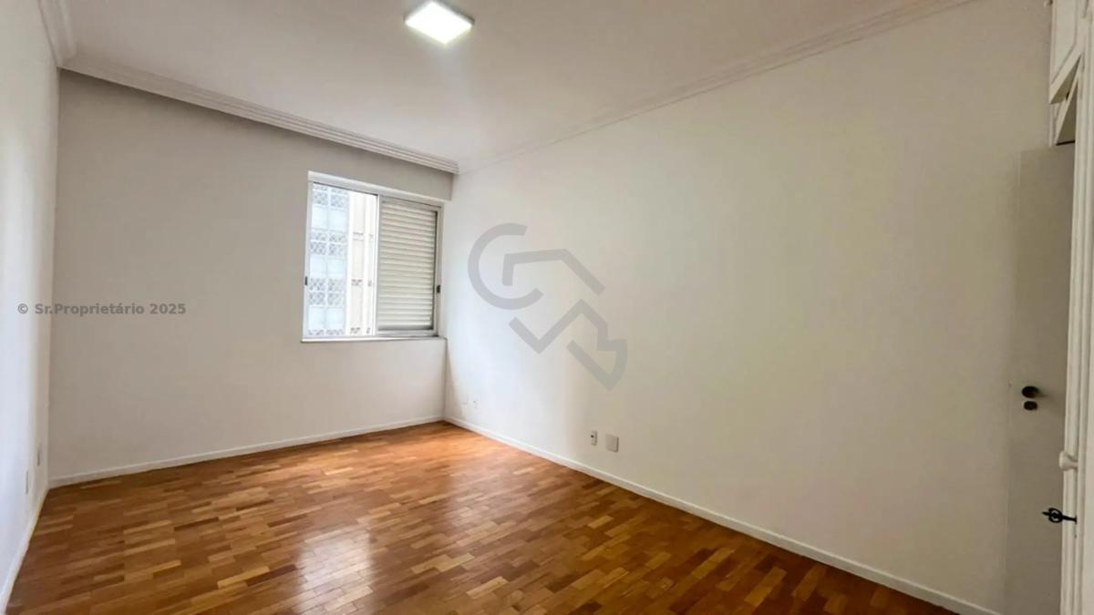 Apartamento, Centro, 4 Quartos, 2 Vagas, 1 Suíte