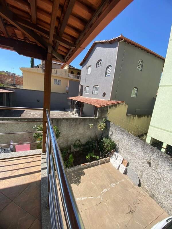 Casa, Jardim Riacho das Pedras, 4 Quartos, 10 Vagas, 2 Suítes