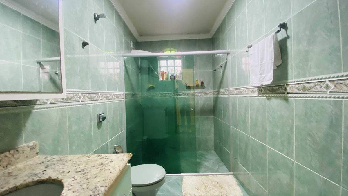 Casa, Tijuca, 3 Quartos, 3 Vagas, 1 Suíte