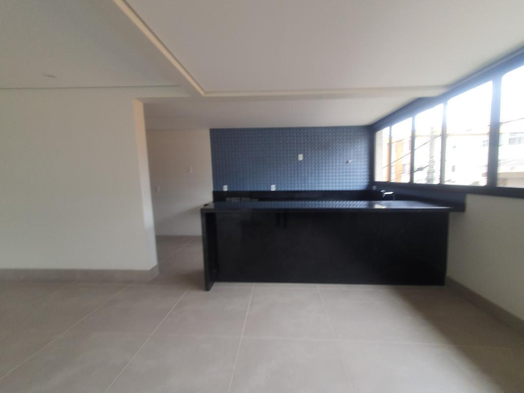 Cobertura, Prado, 4 Quartos, 4 Vagas, 1 Suíte