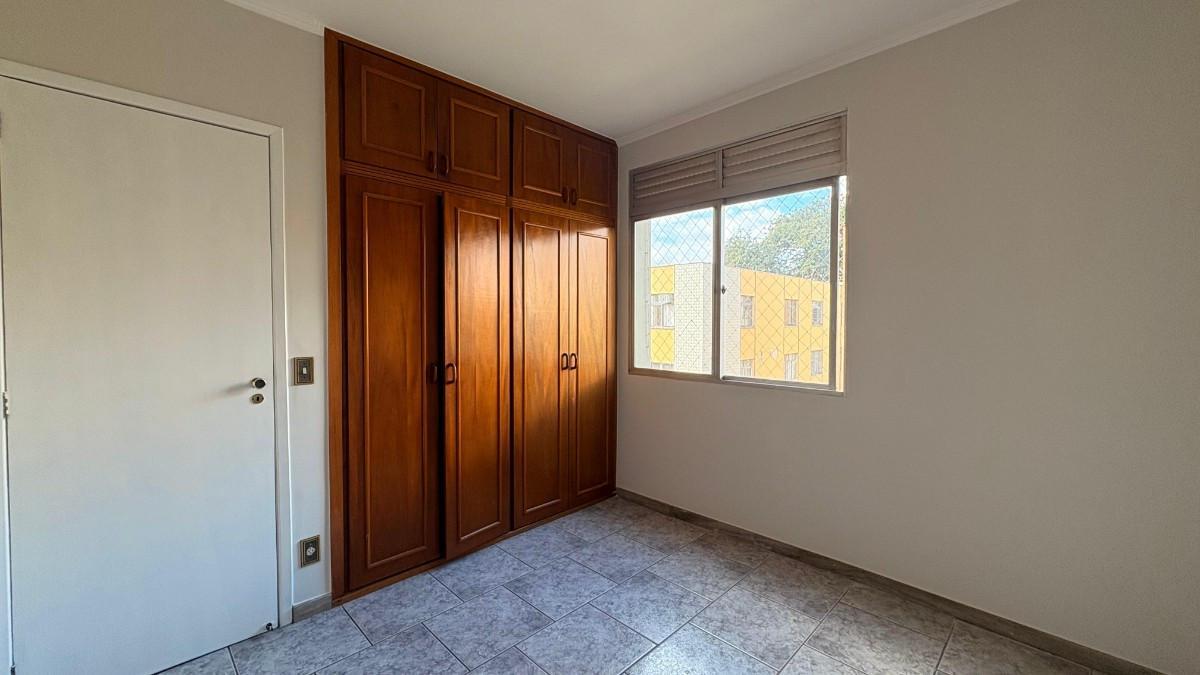 Apartamento, Aeroporto, 3 Quartos, 3 Vagas, 1 Suíte