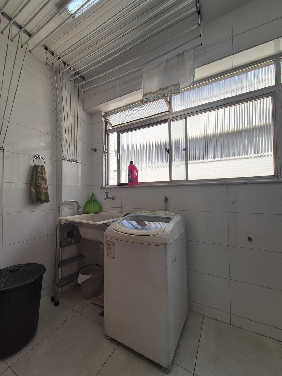 Apartamento, Prado, 4 Quartos, 3 Vagas, 1 Suíte