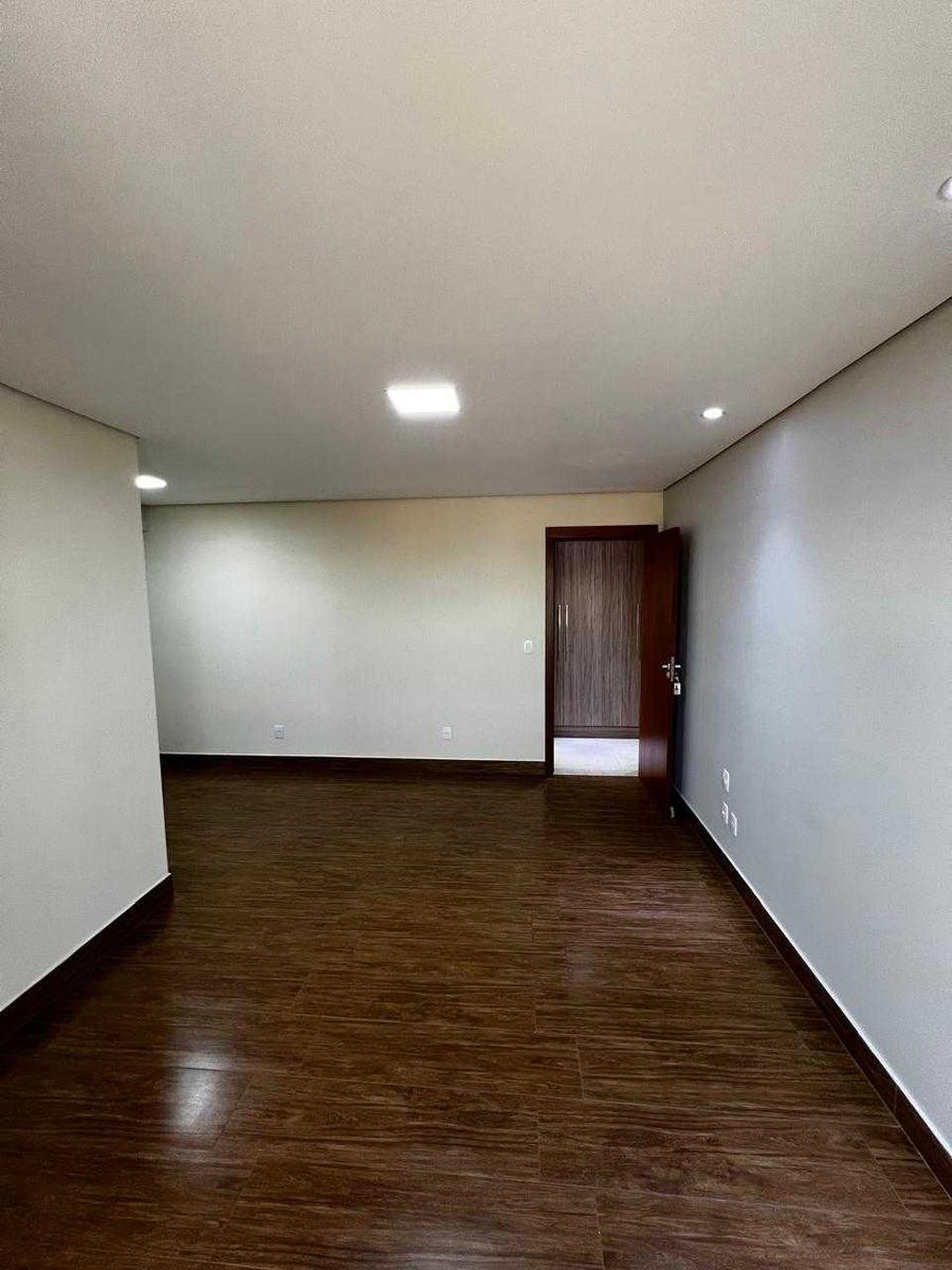 Apartamento, Vila Pinto, 3 Quartos, 2 Vagas